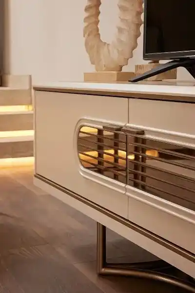 Loft Tv Ünitesi