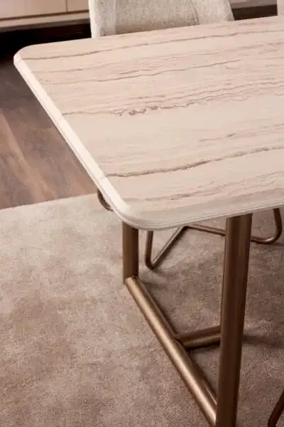 Loft Yemek Odası