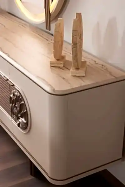 Loft Yemek Odası