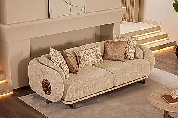 Loft Koltuk Takımı