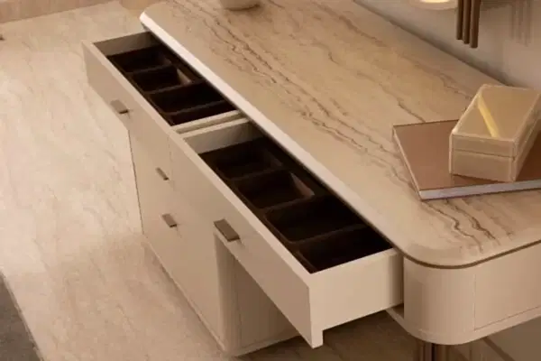 Loft Yatak Odası