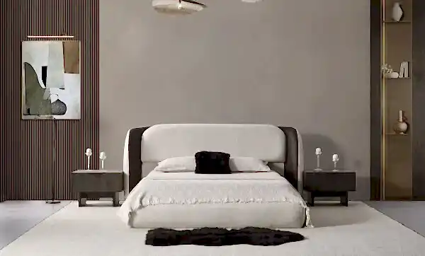 Venüs Yatak Odası