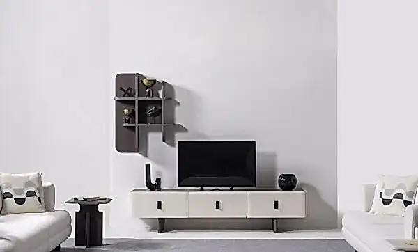 Nevada Tv Ünitesi
