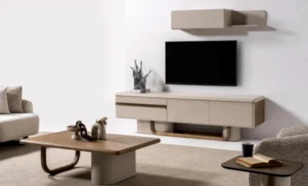 Cunda Tv Ünitesi