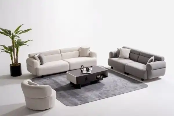 Sleppy Koltuk Takımı