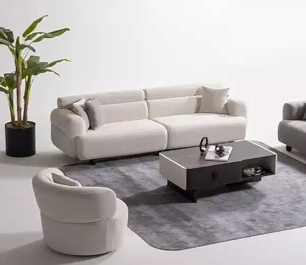 Sleppy Koltuk Takımı