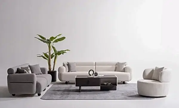 Sleppy Koltuk Takımı