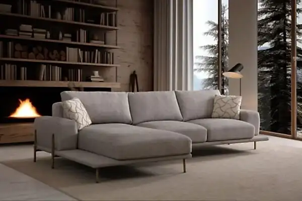 Eos Relax Köşe Takımı