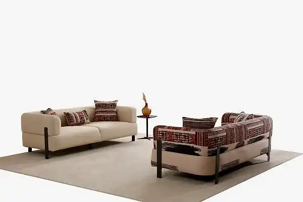 Cratos Premium Koltuk Takımı