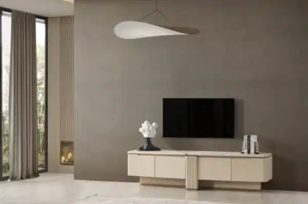Dolunay Tv Ünitesi