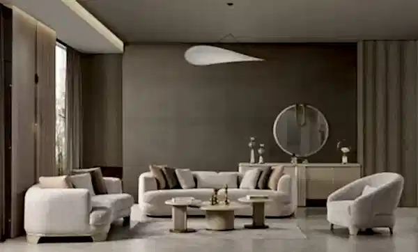 Dolunay Koltuk Takımı