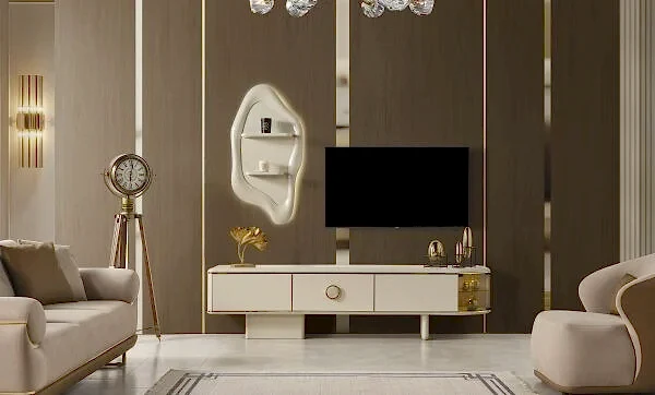 Çırağan Tv Ünitesi