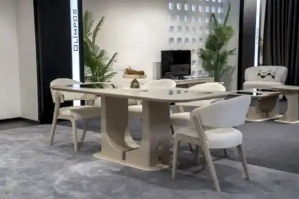 İnci Yemek Odası