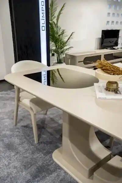 İnci Yemek Odası