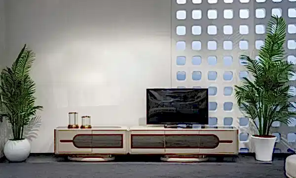 İnci Tv Ünitesi