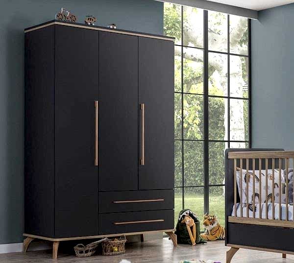 Loft Bebek Odası