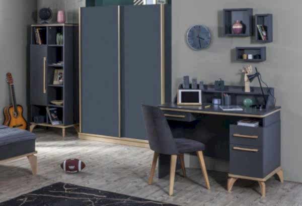 Loft Genç Odası