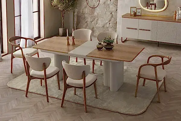 Lotus Yemek Odası
