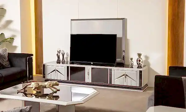 Leon Tv Ünitesi