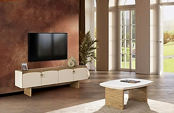 Tetra Tv Ünitesi