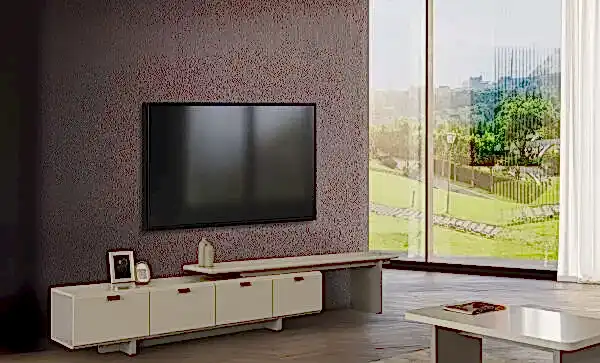 Soft Tv Ünitesi