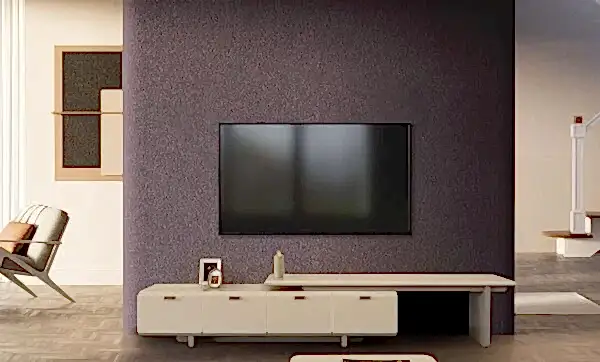 Soft Tv Ünitesi