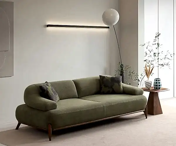 Fiore Koltuk Takımı