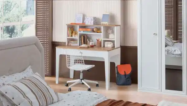 Modern Countery Genç Odası