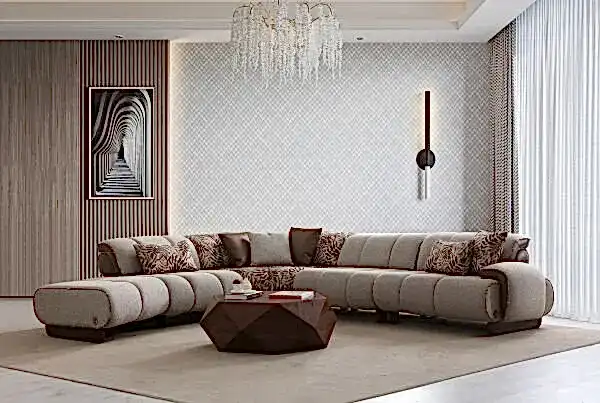 İcon Köşe Takımı