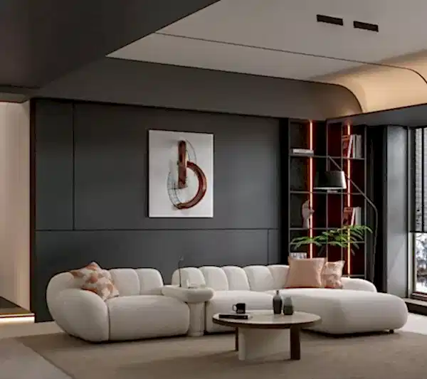 Molivo Relax Köşe Takımı