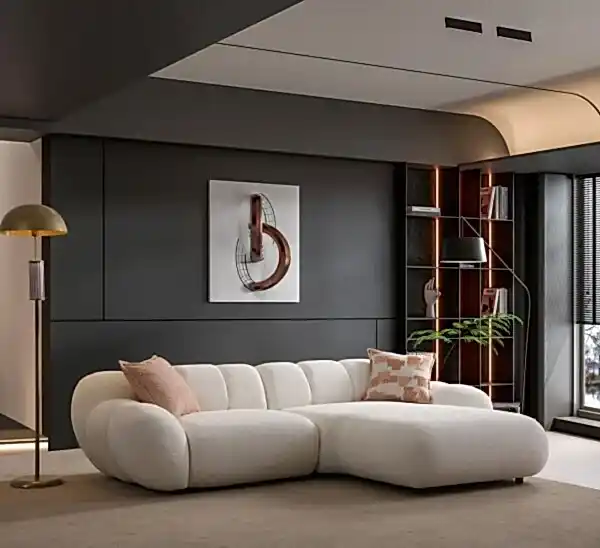 Molivo Relax Köşe Takımı