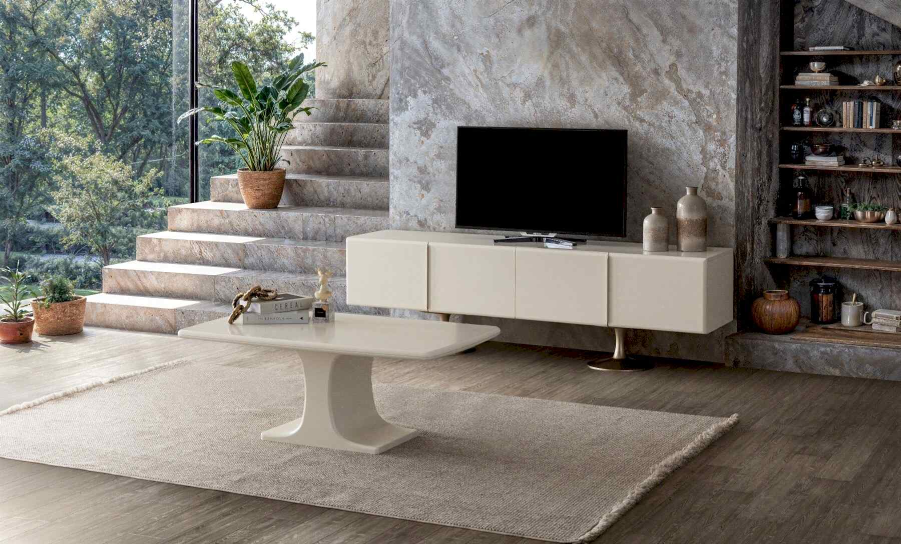 Marsel Tv Ünitesi