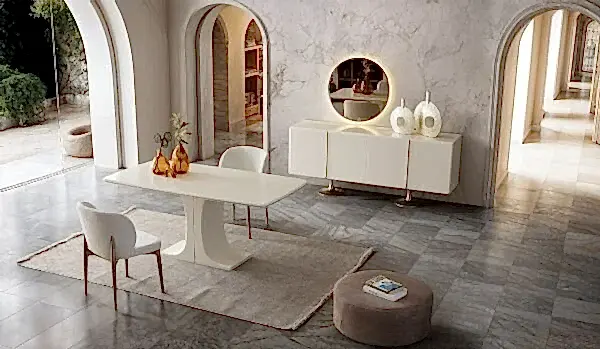 Marsel Yemek Odası
