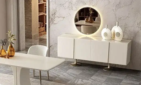 Marsel Yemek Odası