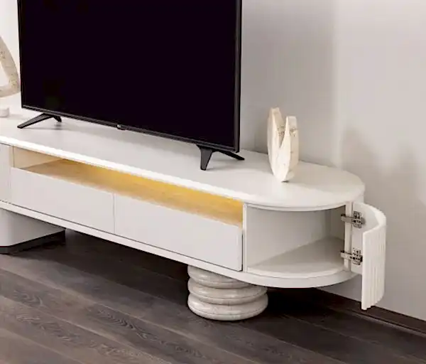 Belgrad Tv Ünitesi