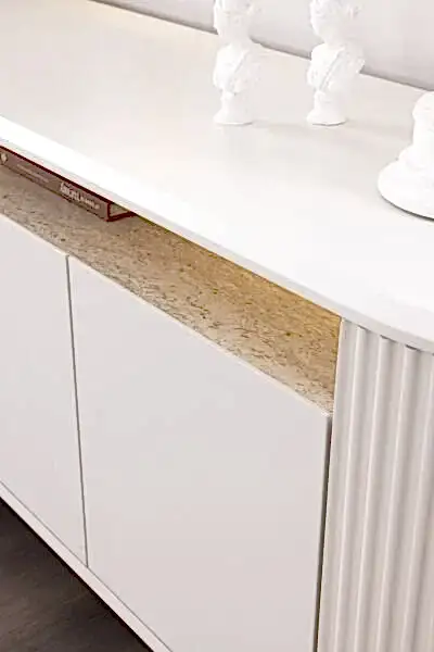 Belgrad Yemek Odası
