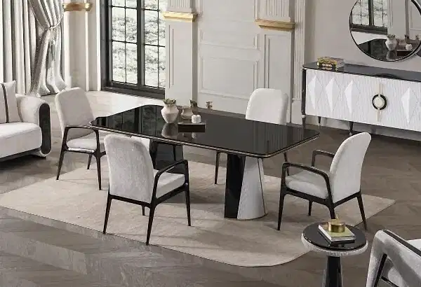 Lizbon Yemek Odası