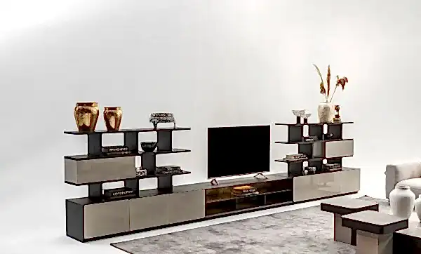 Napoli Tv Ünitesi
